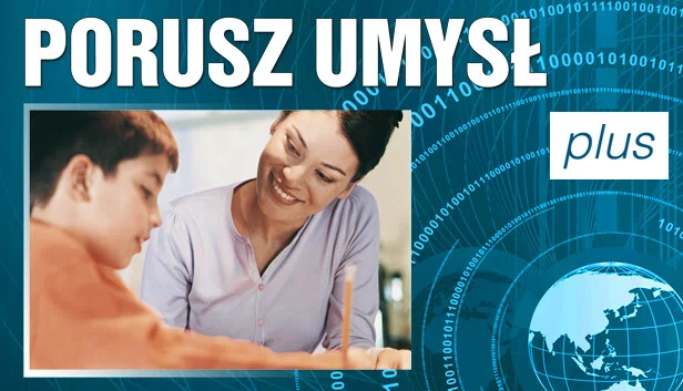 Porusz Umysł PLUS 游戏封面