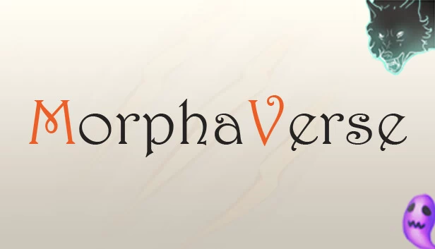 莫尔法宇宙（MorphaVerse） 游戏封面