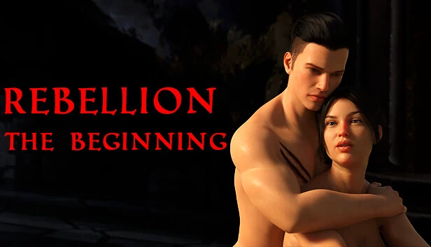 反抗：开端（Rebellion: The Beginning） 游戏封面