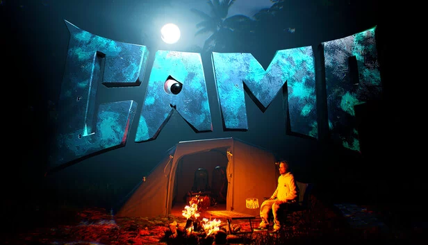 营地（Camp） 游戏封面