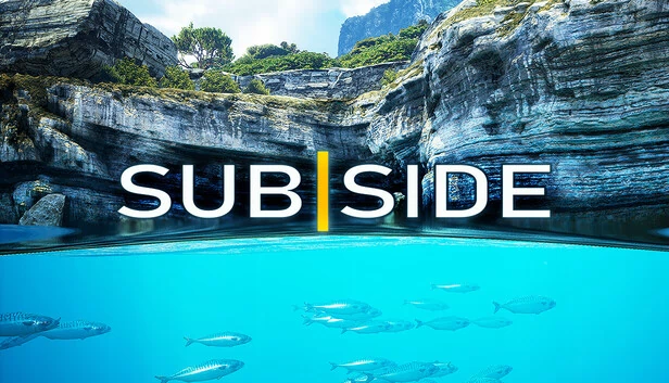 平息（Subside） 游戏封面