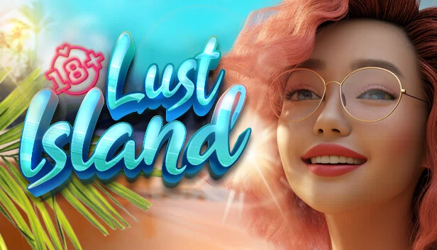 欲望岛🌴[18+]（Lust Island🌴[18+]） 游戏封面