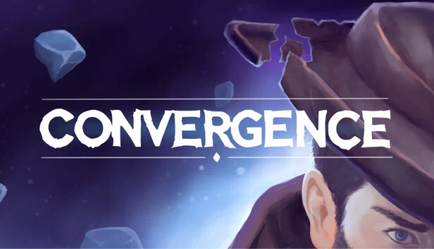 Convergence 游戏封面