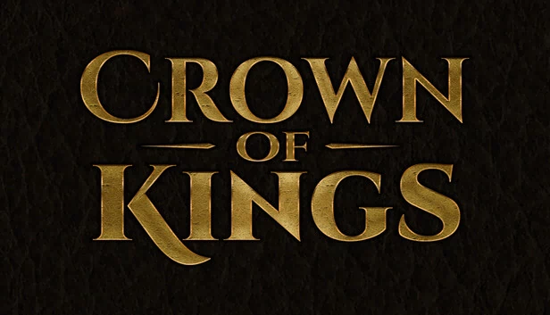 王冠之王（Crown of Kings） 游戏封面