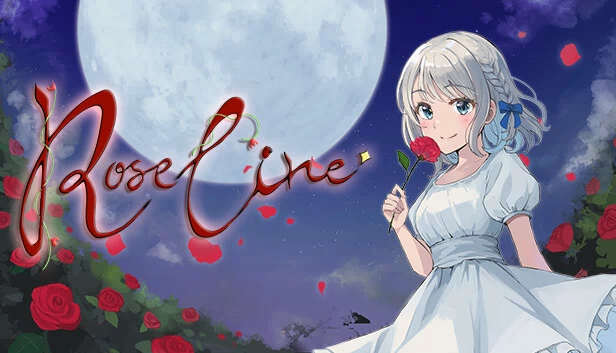 罗瑟琳（Roseline） 游戏封面