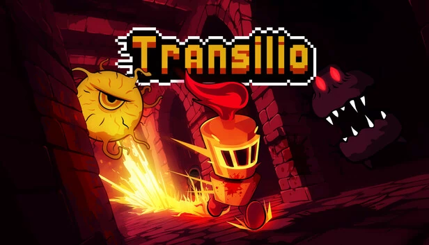 Transilio 游戏封面