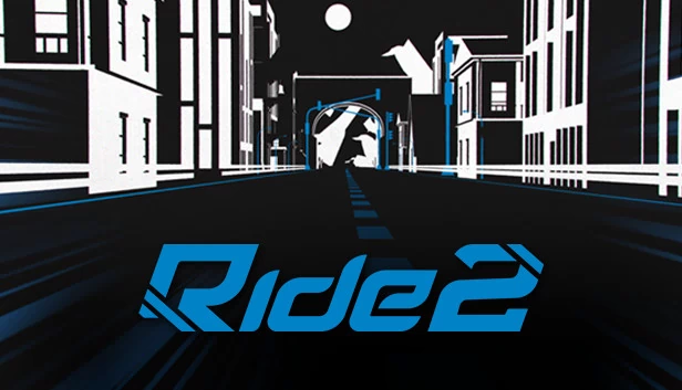 极速骑行2（Ride 2） 游戏封面