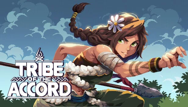 和谐部落（Tribe of the Accord） 游戏封面