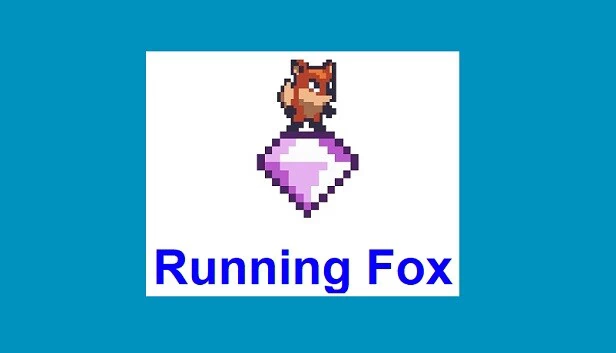 奔跑的狐狸（Running Fox） 游戏封面