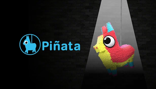 皮纳塔（Piñata） 游戏封面