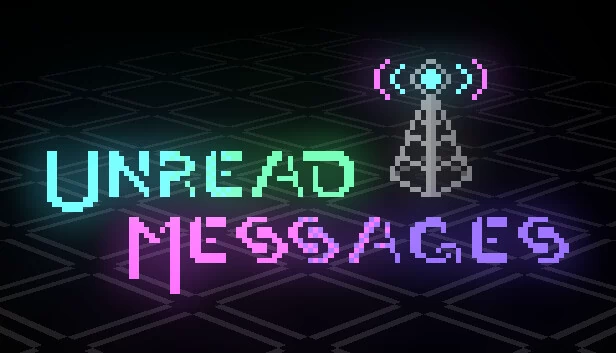 未读消息（Unread Messages） 游戏封面