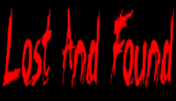 失物招领(Lost And Found) 游戏封面