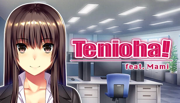 Tenioha! feat. Mami 游戏封面