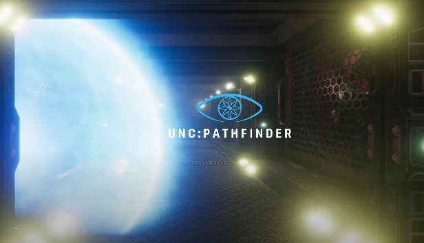 UNC:开拓者(UNC: Pathfinder) 游戏封面