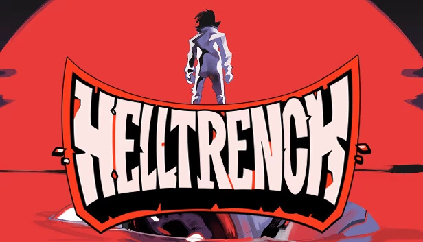 地狱战壕（Helltrench） 游戏封面