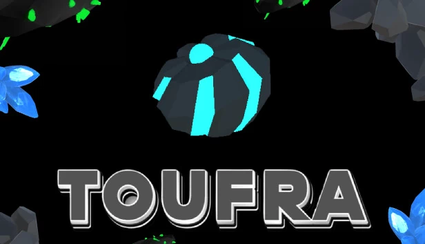 图夫拉（Toufra） 游戏封面