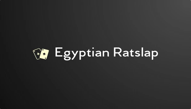埃及拍牌 - 卡牌游戏（Egyptian Ratslap - Card Game） 游戏封面