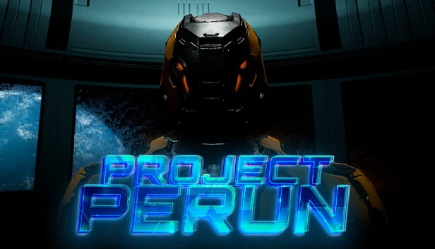 Project Perun 游戏封面