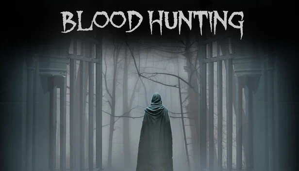 血猎（Blood Hunting） 游戏封面