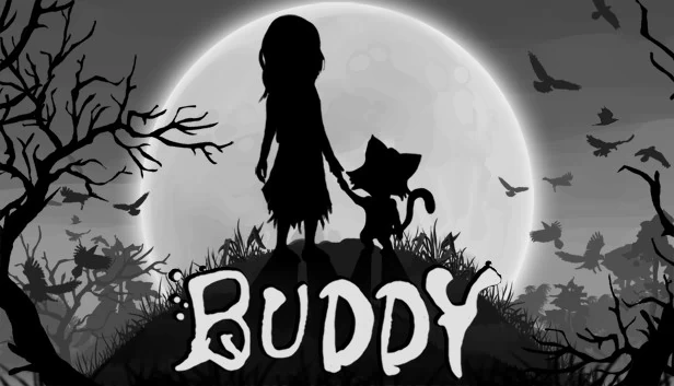 好友（BUDDY） 游戏封面