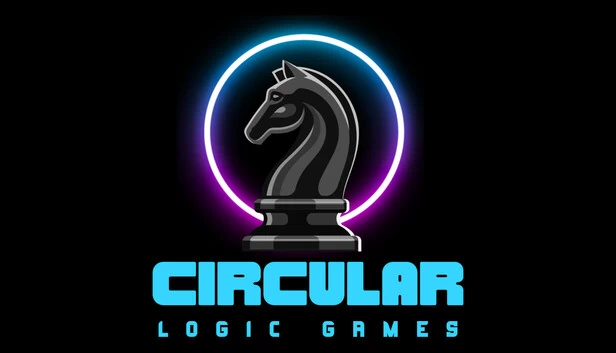 Circular Logic Games 游戏封面