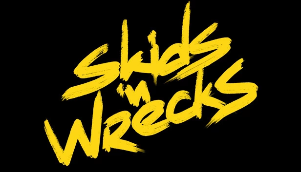 Skids 'n Wrecks 游戏封面