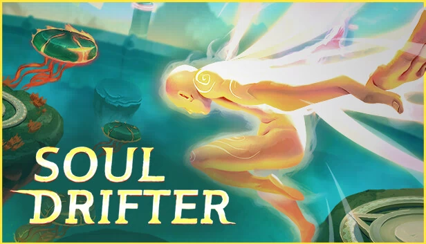 灵魂漂移者(Soul Drifter) 游戏封面