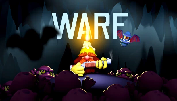 Warf 游戏封面