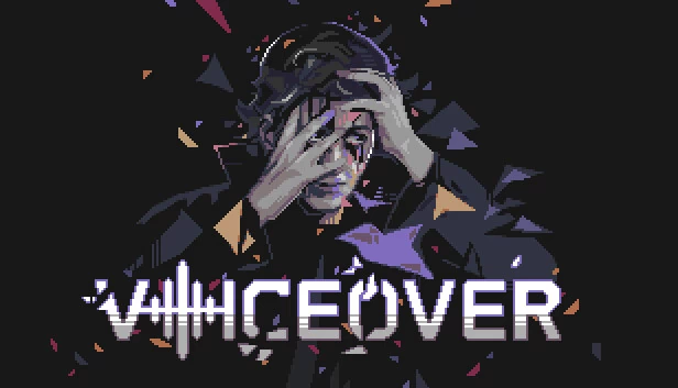 配音（Voiceover） 游戏封面