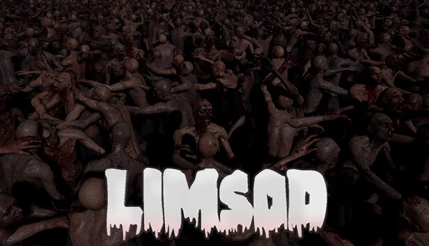 Limsod 游戏封面