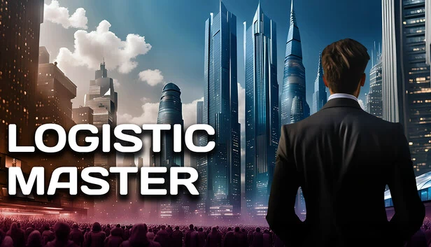 物流大师（Logistic Master） 游戏封面