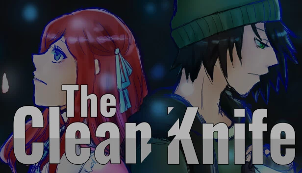 干净的刀（The Clean Knife） 游戏封面