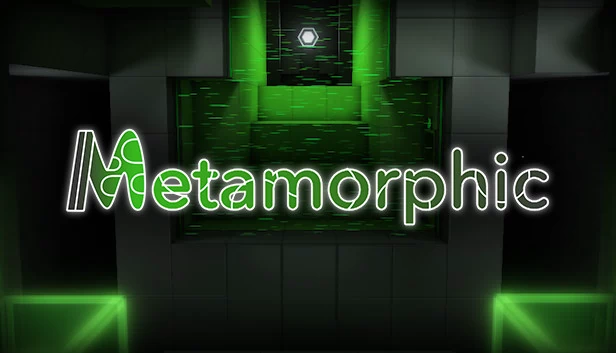 Metamorphic 游戏封面