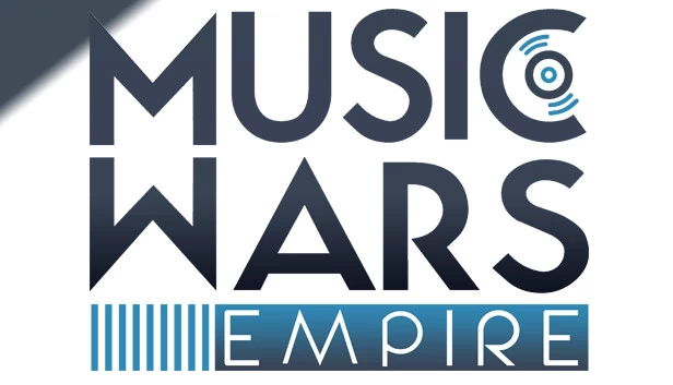 Music Wars Empire 游戏封面