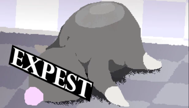 EXPEST 游戏封面