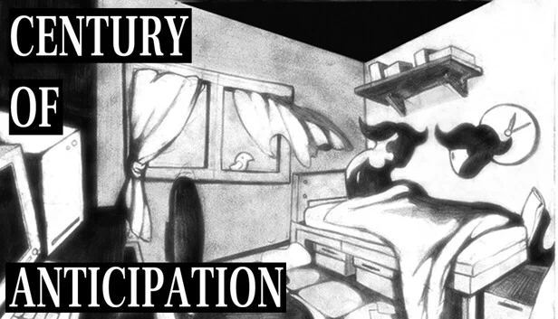 世纪期待（Century of Anticipation） 游戏封面