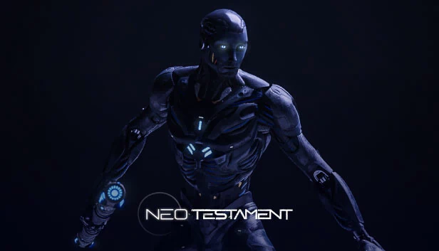 新约（Neo Testament） 游戏封面