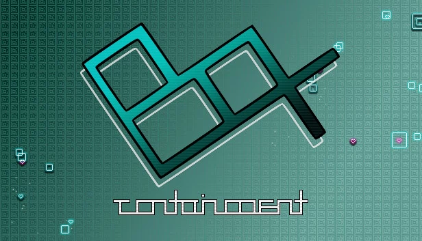 BoX -containment- 游戏封面