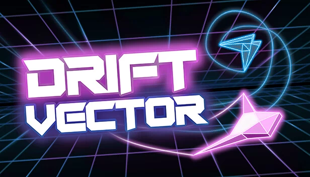 漂移矢量（Drift Vector） 游戏封面