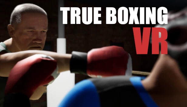 真实拳击 VR（True Boxing VR） 游戏封面