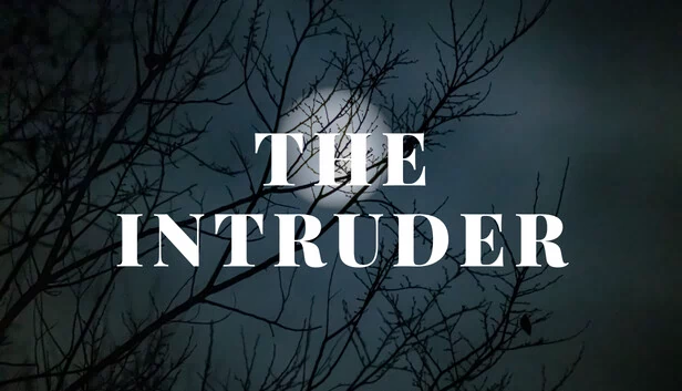 入侵者（The Intruder） 游戏封面