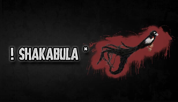 沙卡布拉（! Shakabula *） 游戏封面