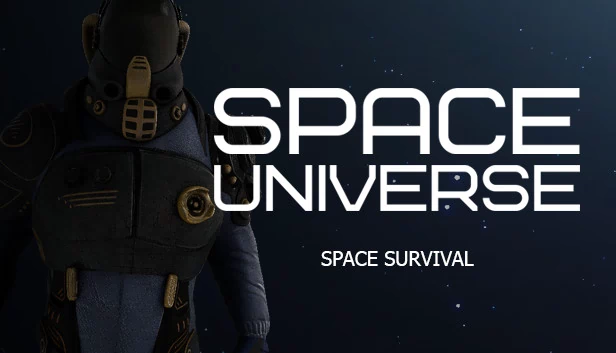 太空宇宙（Space Universe） 游戏封面