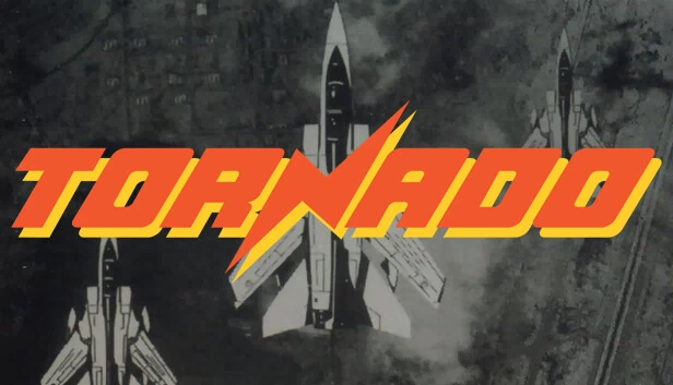 龙卷风（Tornado） 游戏封面