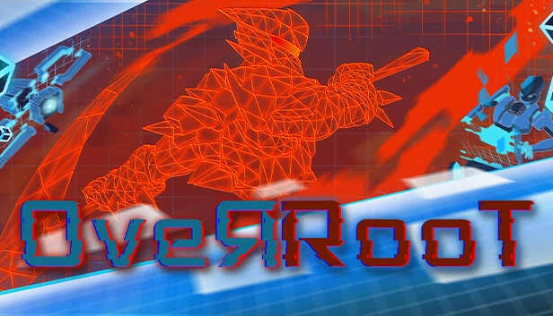 OveRRooT 游戏封面