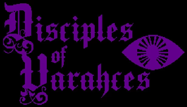 瓦拉赫斯之徒（Disciples of Varahces） 游戏封面