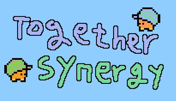 协同效应（Together Synergy） 游戏封面