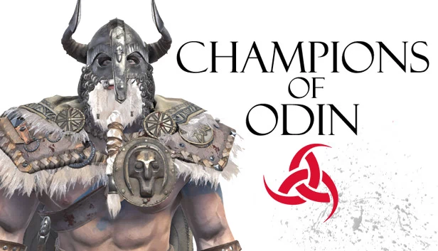 奥丁冠军（Champions of Odin） 游戏封面