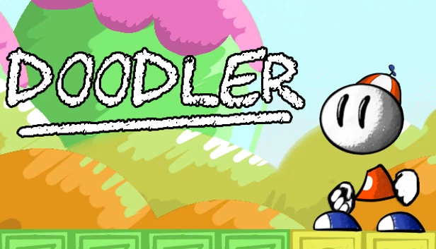 Doodler 游戏封面