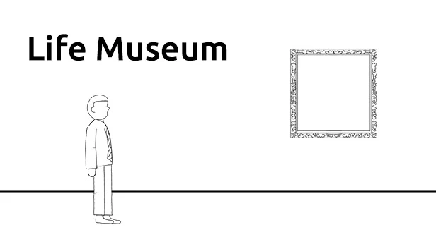 生命博物馆（Life Museum） 游戏封面